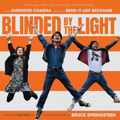 Blinded By The Light＜完全生産限定盤＞