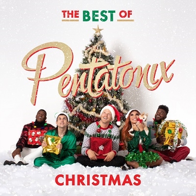 The Best of Pentatonix Christmas＜完全生産限定盤＞