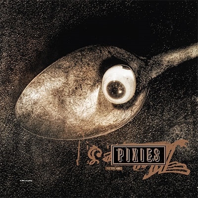 The Pixies/Pixies At The BBC[4AD0635LP]