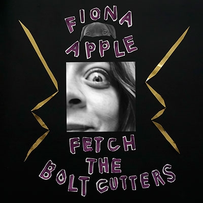 Fiona Apple/Fetch the Bolt Cutters㴰ס[19439774031]