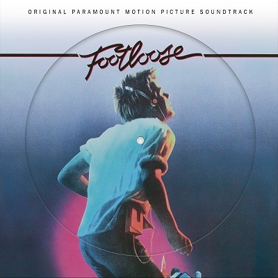 Footloose＜Picture Vinyl/完全生産限定盤＞