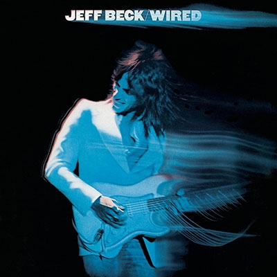 Jeff Beck/ワイアード-SA-CDマルチ・ハイブリッド・エディション 