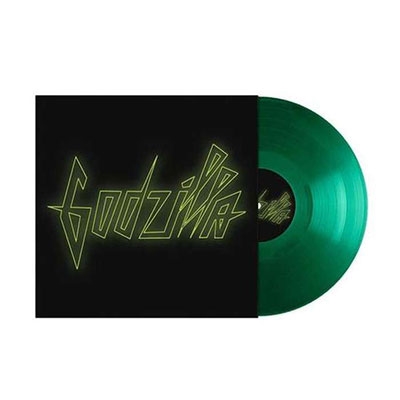 The Veronicas/Godzilla＜Green Vinyl限定盤＞