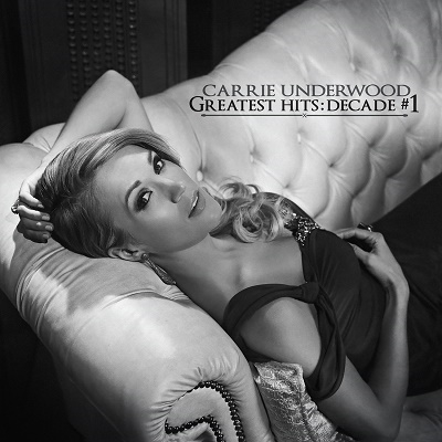 Greatest Hits: Decade #1 (Vinyl)＜完全生産限定盤＞