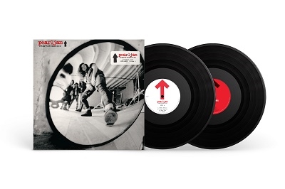 Pearl Jam/rearviewmirror (greatest hits 1991-2003) Volume 1 (Vinyl)㴰ס[19439895051]