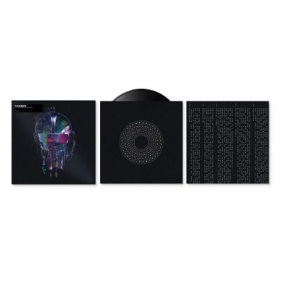 The Alchemist's Euphoria (Vinyl)＜完全生産限定盤＞