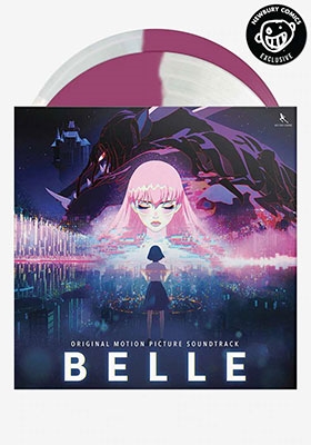 Belle (Original Soundtrack)＜Peggy Sue Vinyl＞