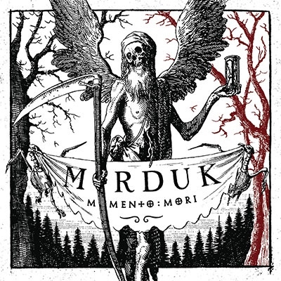 Marduk/Memento Mori＜完全生産限定盤＞