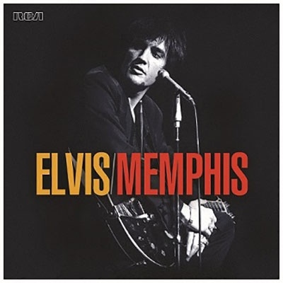 Elvis Presley/Memphis＜完全生産限定盤＞