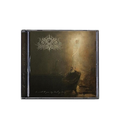 A Wake In Providence/I Write To You, My Darling Decay[ULR379CD]