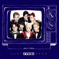 Very Good: 3rd Mini Album (台湾特別盤) ［CD+DVD］