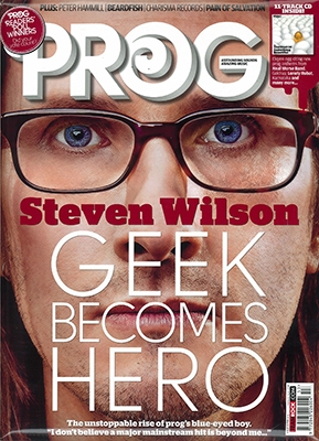 CLASSIC ROCK PRESENTS-PROG No.53