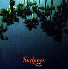 Suchmos/THE BAY