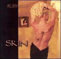 Ruby Blue (Jazz)/Skin[RUBY01]