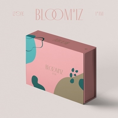 IZ*ONE/BLOOM*IZ: IZ*ONE Vol.1 (I*AM Ver.)