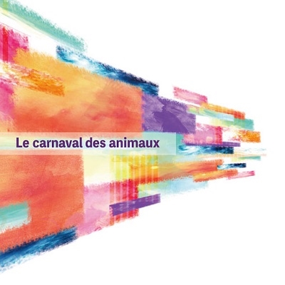 xoxo(Kiss&Hug) EXTREME/Le carnaval des animaux -ưʪŪ縸۶-̸/Colored Vinyl[NC-666671]