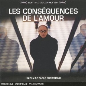 Les Consequences De L'amour Les Consequences De L'amour