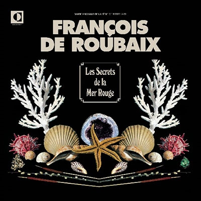 Francois De Roubaix/Les Secrets De La Mer Rouge[TRS18]