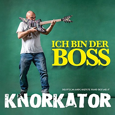 Ich Bin der Boss *