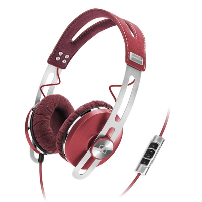 Sennheiser 密閉型ヘッドフォン MOMENTUM On-Ear Ivory