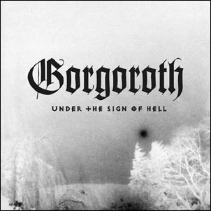 Under The Sign Of Hell