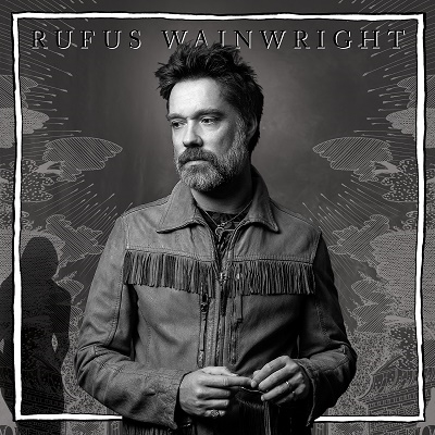 Rufus Wainwright/Unfollow The Rules[5053851261]