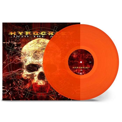 Into the Abyss＜限定盤/Colored Vinyl＞