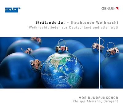 Stralande Jul - Strahlende Weihnacht