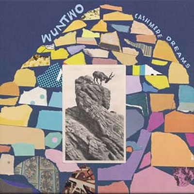 Cashmere Dreams<限定盤> Cashmere Dreams<限定盤>