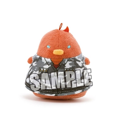 ヒプノシスマイク ちゅんコレ 毒島 メイソン 理鶯