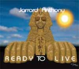 レディー・トゥ・リヴ