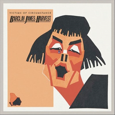 VICTIMS OF CIRCUMSTANCE