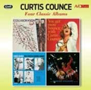 COUNCE - FOUR CLASSIC ALBUMS