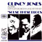 Quincy Jones All Stars/塼ǥ֥롼ָס[NPCC-3083]