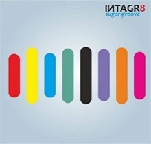 INTAGR8/INTAGR8 - sugar groove -[TG-202302]