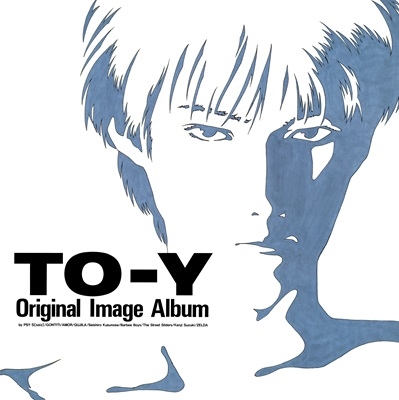 PSYS/TO-Y Original Image Album㴰ס[MHJL-313]