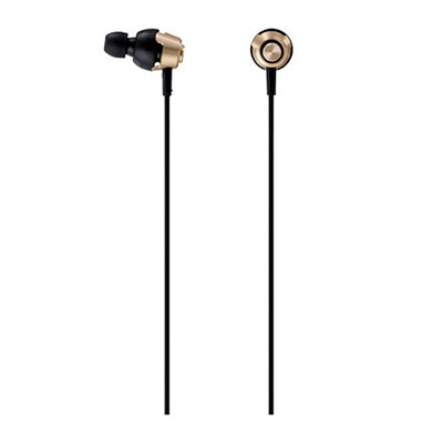 Panasonic Dts Headphone X 対応イヤホン Rp Hjx Gold