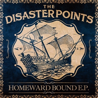 HOMEWARD BOUND E.P.<タワーレコード限定> HOMEWARD BOUND E.P.<タワーレコード限定>