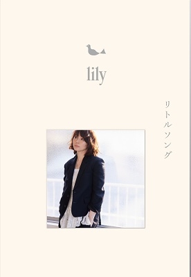 lily (Ĥ)/ȥ륽 CD+DVD+̿+ơʥ꡼åȡϡ㴰ס[HLZ-1]