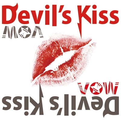 VOW/Devil's Kiss＜通常盤＞[VOW-005B]