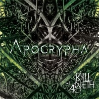 KILLANETH/Apocrypha ［CD+DVD］＜初回限定盤＞[KA-03]