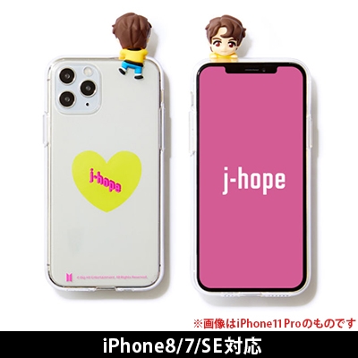BTS/TinyTAN iPhone8/7/SE(ȥ)/J-HOPE[MS145618]