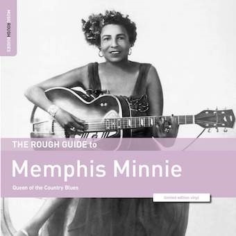 Memphis Minnie/աɡȥեߥˡ[WNSI-3541]