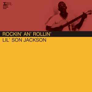 Lil'Son Jackson/å󡦥ɡ[ODR-6071]