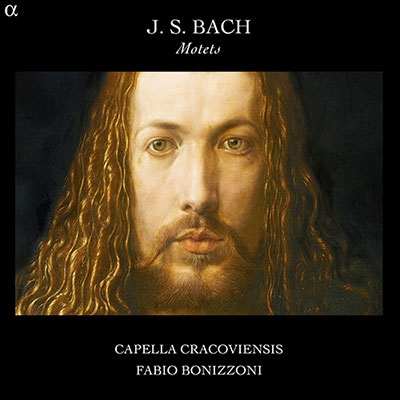 եӥܥ˥åĥ/J.S.Хåϡ ĤΥƥå BWV.225-BWV.230, BWV.Anh.159[ALPHA199]