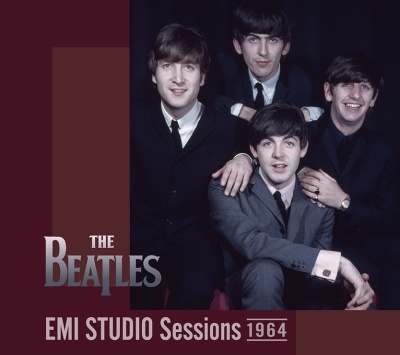 EMI STUDIO Sessions 1964＜通常盤＞