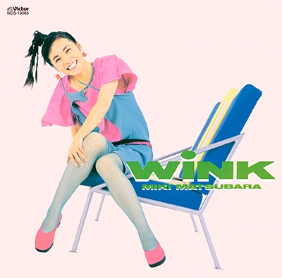 ߤ/WINK㥿쥳ɸ[NCS-10085]