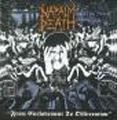 Napalm Death/From Enslavement To Obliteration