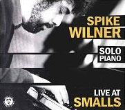 ライブ・アット・スモールズ ライブ・アット・スモールズ