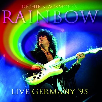 Live Germany '95＜初回限定盤＞